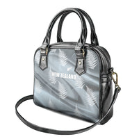 Rugby New Zealand 2026 Shoulder Handbag The Fern Go Champions