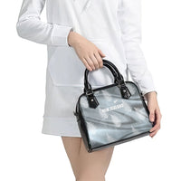 Rugby New Zealand 2026 Shoulder Handbag The Fern Go Champions