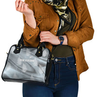 Rugby New Zealand 2026 Shoulder Handbag The Fern Go Champions