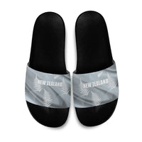 Rugby New Zealand 2026 Slide Sandals The Fern Go Champions