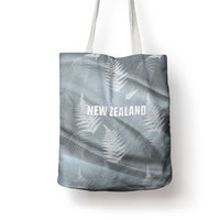 Rugby New Zealand 2026 Tote Bag The Fern Go Champions