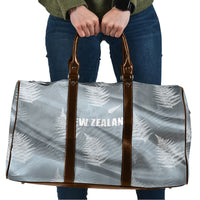 Rugby New Zealand 2026 Travel Bag The Fern Go Champions