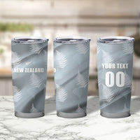 Custom Rugby New Zealand 2026 Tumbler Cup The Fern Go Champions