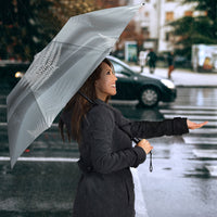 Rugby New Zealand 2026 Umbrella The Fern Go Champions