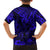 Hawaii King Kamehameha Hawaiian Shirt Polynesian Pattern Navy Blue Version LT01 - Polynesian Pride