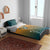 Rugby Australia Bedding Set Junior Wallabies Go Champions