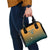 Rugby Australia Shoulder Handbag Junior Wallabies Go Champions