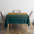 Rugby Australia Tablecloth Junior Wallabies Go Champions