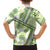 Hawaii Quilt Hawaiian Shirt Kakau Polynesian Pattern Olive Green Version LT01 - Polynesian Pride