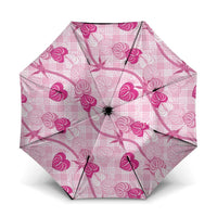 Anthurium Pikake Ti Leaf Palaka Umbrella Pink Version