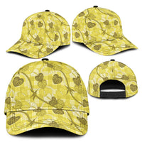 Anthurium Pikake Ti Leaf Palaka Classic Cap Yellow Version