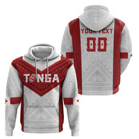 Tonga Rugby Custom Hoodie Tonga Sea Eagles Go Champions