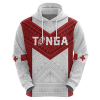 Tonga Rugby Custom Hoodie Tonga Sea Eagles Go Champions