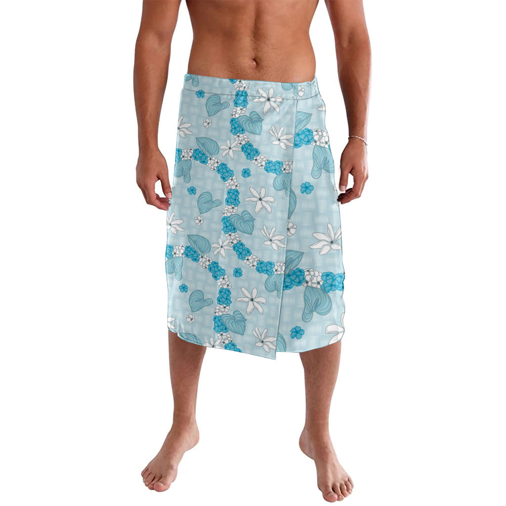 Hawaii Anthurium Tiare Pikake Lei Lavalava UliUli Lauhala Art Pattern