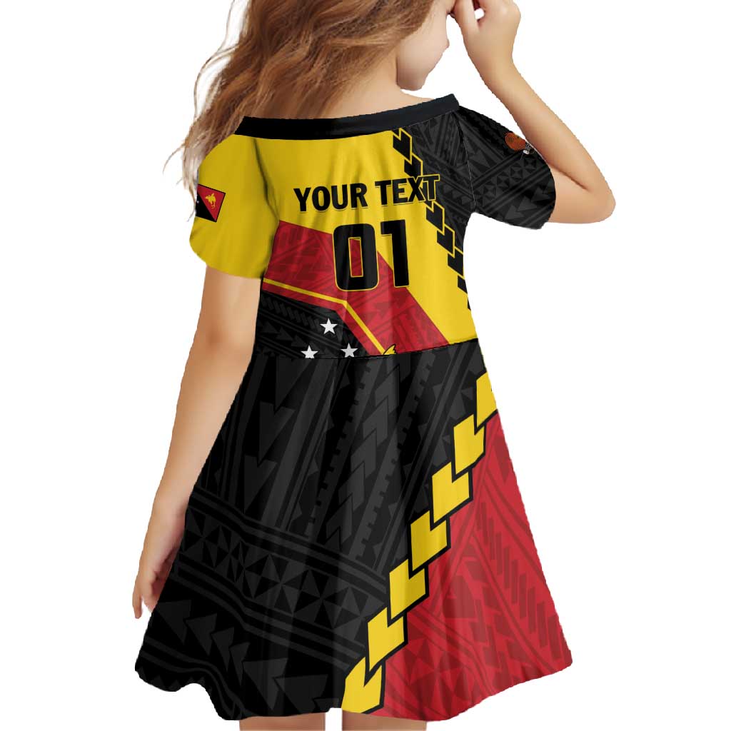 Custom PNG Family Matching Long Sleeve Bodycon Dress and Hawaiian Shirt The Kumuls Are On A Roll LT01 - Polynesian Pride