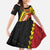 Custom PNG Family Matching Puletasi and Hawaiian Shirt The Kumuls Are On A Roll