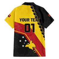 Custom PNG Hawaiian Shirt The Kumuls Are On A Roll