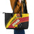 PNG Leather Tote Bag The Kumuls Are On A Roll