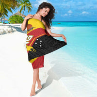 PNG Sarong The Kumuls Are On A Roll