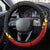 PNG Steering Wheel Cover The Kumuls Are On A Roll