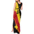 Custom PNG Tank Maxi Dress The Kumuls Are On A Roll