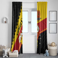 PNG Window Curtain The Kumuls Are On A Roll