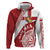 Custom Tonga Rugby Mate Maa Hoodie Ngatu Pattern