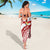 Tonga Rugby Mate Maa Sarong Ngatu Pattern