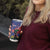 Personalised Haiti Le Marron Inconnu Tumbler Cup Dashiki Mix Polynesian Pattern