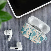 Hawaii Lei Seashells Starfish AirPods Case Fresh Summer Vibe - Polynesian Pride