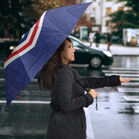Toa Samoa Rugby Umbrella 1992-1993 Special Edition - Polynesian Pride
