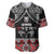 Aotearoa Toitu Te Tiriti Waitangi Baseball Jersey Proud To Be Maori