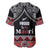 Aotearoa Toitu Te Tiriti Waitangi Baseball Jersey Proud To Be Maori
