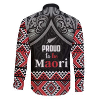 Aotearoa Toitu Te Tiriti Waitangi Family Matching Short Sleeve Bodycon Dress and Hawaiian Shirt Proud To Be Maori