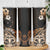 Aotearoa Kia Ora New Zealand Ta Moko Gold Version Skinny Tumbler