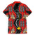 Papua New Guinea 50th Independence Hawaiian Shirt PNG Batik Pattern - Polynesian Pride