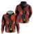Papua New Guinea 50th Independence Hoodie PNG Batik Pattern - Polynesian Pride