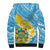 personalised-tuvalu-independence-day-sherpa-hoodie-plumeria-45th-anniversary