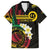 Vanuatu Independence Day Hawaiian Shirt Yumi 44th Hapi Indipendens Dei