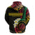 Vanuatu Independence Day Hoodie Yumi 44th Hapi Indipendens Dei