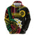 Vanuatu Independence Day Hoodie Yumi 44th Hapi Indipendens Dei