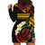 Vanuatu Independence Day Hoodie Dress Yumi 44th Hapi Indipendens Dei