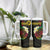 Vanuatu Independence Day Tumbler With Handle Yumi 44th Hapi Indipendens Dei