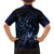 Personalised Matariki Paua Shell New Zealand Hawaiian Shirt Haka Dance At The Starry Night