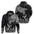 New Zealand Silver Fern Rugby Hoodie Maori Tiki Player With Ta Moko Tribal LT01 - Polynesian Pride