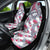 Hawaii Kakau Mix Paisley Pattern Car Seat Cover Polynesian Tropical Unique Style LT01 - Polynesian Pride