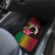 Vanuatu Port Vila Stay Strong Car Mats Long God Yumi Stanap