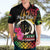 Personalised Vanuatu Port Vila Stay Strong Hawaiian Shirt Long God Yumi Stanap