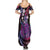 Hawaii King Kamehameha Family Matching Summer Maxi Dress and Hawaiian Shirt Fantastic Plumeria Sweet Vibes