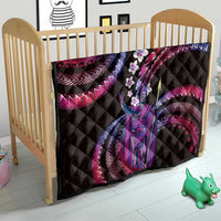 Hawaii King Kamehameha Quilt Fantastic Plumeria Sweet Vibes